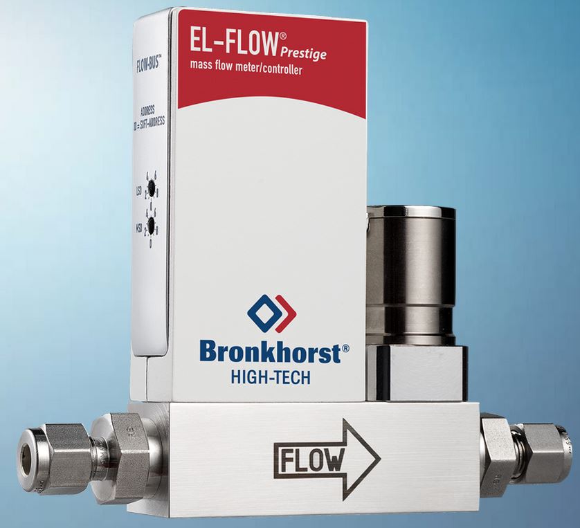 Bronkhorst EL Flow Prestige