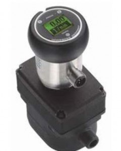 GHM-Honsberg Magnetic flow transmitter-Switch