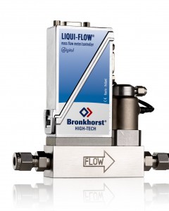 LIQUI-FLOW Series L10/L20 Liquid Mass Flow meters and Controllers