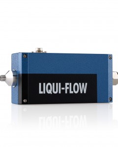 Liqui-Flow Series L30 Liquid Mass Flow meters and Controllers
