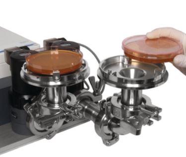 Air flow monitoring is critical