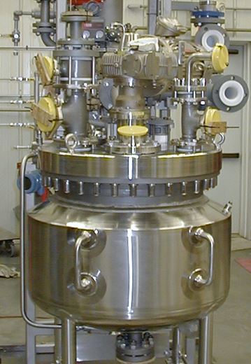 Flow Pressure Control