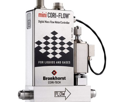 Bronkhorst Mini Cori-Flow ,