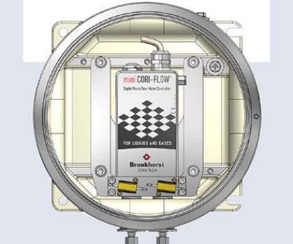 Bronkhorst Mini Cori-Flow Ex d