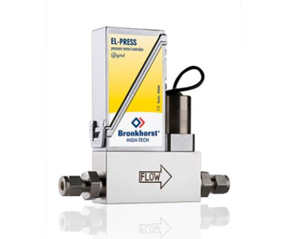 El Press -Electronic Pressure Controllers