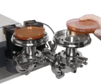 Environmental Monitoring of Aseptic Facilities