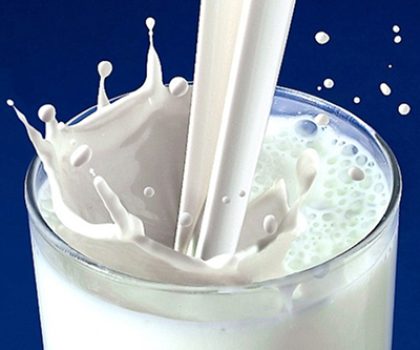 Food Additive Dosing