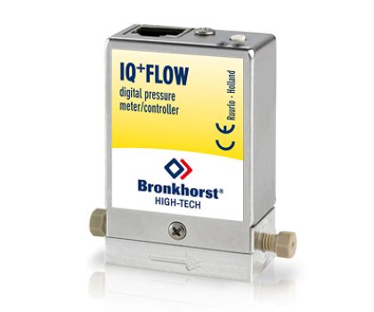 IQ+ Compact Pressure Transducers and Controllers