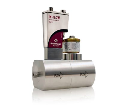 In Flow- High Pressure series