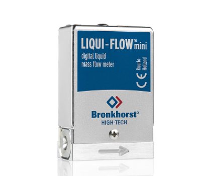 LIQUI-FLOW mini liquid mass flow meters