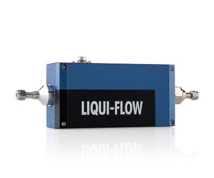 Liqui-Flow Series L30 Liquid Mass Flow meters and Controllers