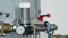 Ultrasonic Level switch